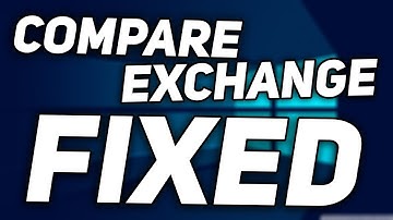 Fix: CMPXCHG16b / CompareExchange128 Problem in Windows 10