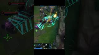 무지성 압박의 대가  #clip #leagueoflegend #highlight #리그오브레전드 #쓰레쉬 #thresh #lol #madmovie #montage