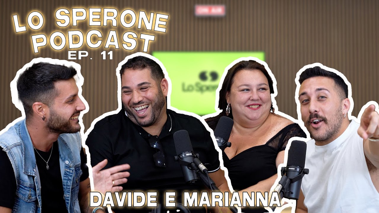 davide e marianna lo piccolo
