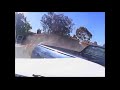 3 car crash in Smithfield NSW - caught on dash cam.