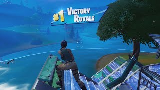 High Kill Solo V Squad Full Gameplay (Fortnite Chapter 2 Season 4 Ps4 Controller)