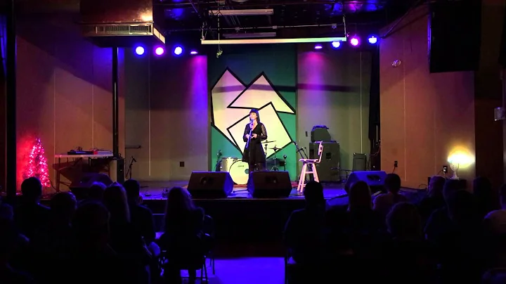 Vicki Pugh: Change is Mentality