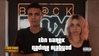 Ebn Tarek & Nadine I نادين الأبيض - ابن طارق [LIVE PERFORMANCE]