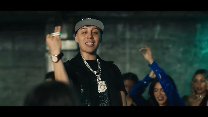 Sola Remix - FloyyMenor ft Ñengo Flow, Luar La L & Nickoog CLK (Prod. Diegohh)