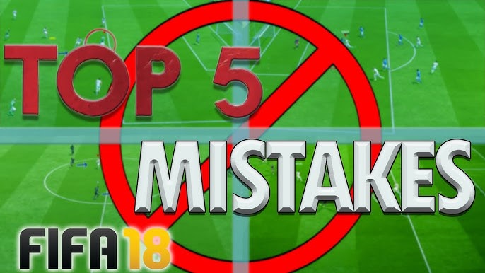 9 essential FIFA 18 tips to know before you play