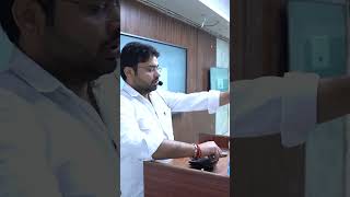 अजय राणा सर   की OFFLINE CLASS 🔥|| Mukherjee Nagar #short #offlineclasses