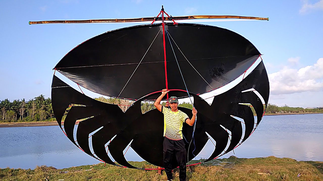 SPIDER TERBARU SPEK KELAS BERAT SETTING PERDANA CEMPLONG NE SUNGKLON