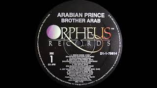 Watch Arabian Prince Get On Up video