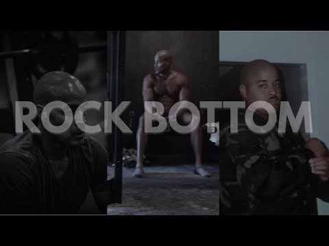 David Goggins The ONLY MOTIVATION You Need For HARD TIMES