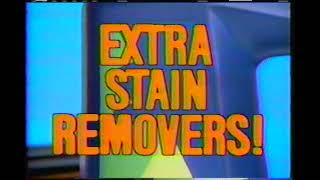 Dynamo detergent commercial 1984