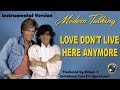 Modern Talking Love Don T Live Here Anymore Instrumental By Elitare 2018 Platinum 80s