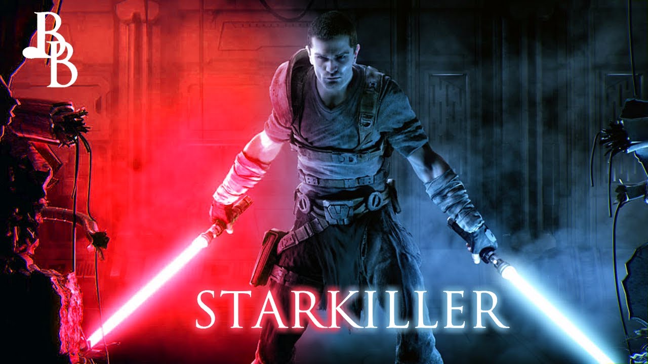 Star Wars - Starkiller Theme | EPIC Symphonic Version