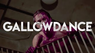 𝗚𝗮𝗹𝗹𝗼𝘄𝗗𝗮𝗻𝗰𝗲 Patrick Bateman