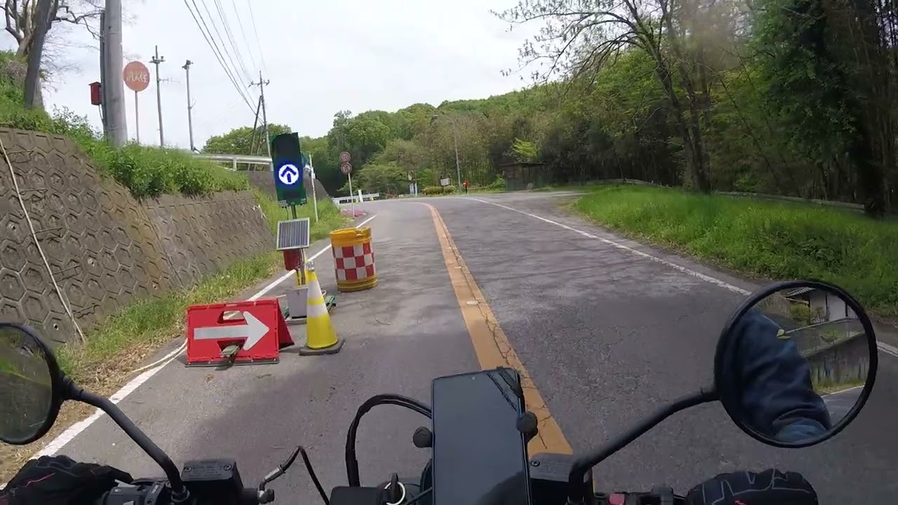 つくばラジコンアリーナとラジコンパークGokaの感想