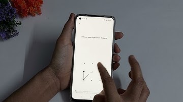 Oppo Reno 5 Pro App Lock | Oppo Reno 5 Pro App Settings | App Lock Kaise Set Karen