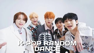 K-POP RANDOM DANCE//POPULAR&NEW