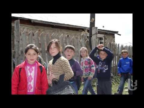 როგრ ცხოვრობენ სოფელ გომაროში [Video]