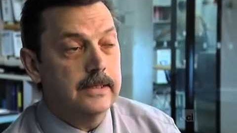 Internet Slave Master (2011) - Serial Killer John Edward Robinson