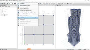 Tall buildings design- project assignmet for Skyfi labs online course by Shaikh Aafreen