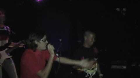 function x2ds live at fontana