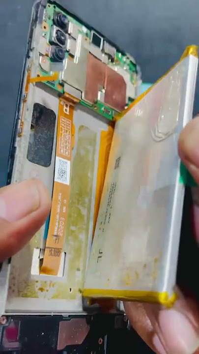 Vivo y12 display fix