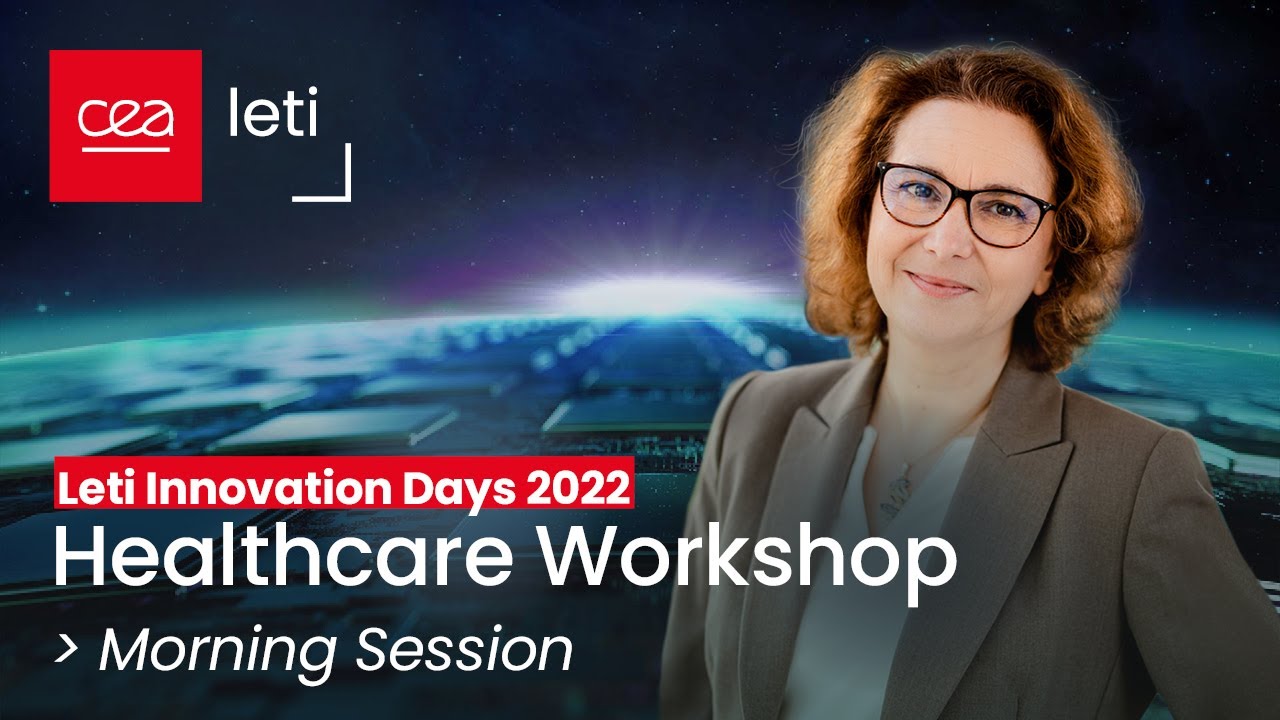 LIDs 2022: 1/2 Healthcare Workshop | Implantable medical device solution, introduced by surgeons