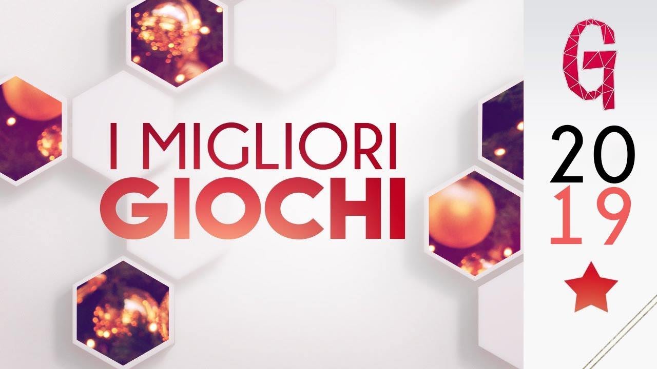 I migliori giochi da tavolo del 2019, secondo Gioconauta