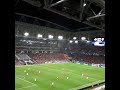 #ULC Спартак - Севилья 5 - 1