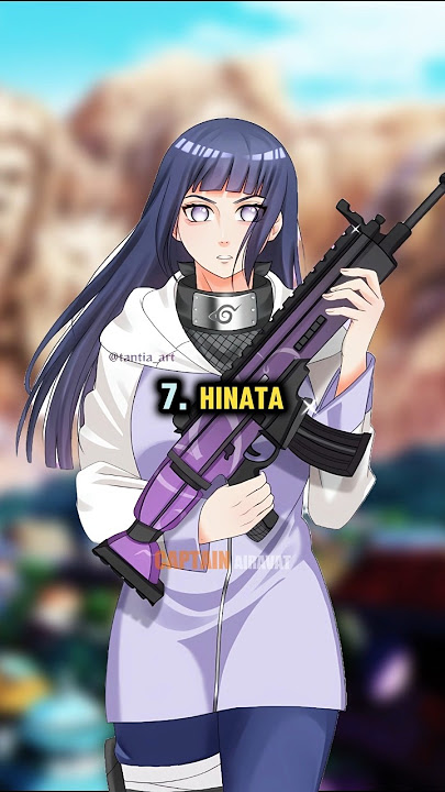 Shippuden Ruined these 10 characters from part 1 Naruto