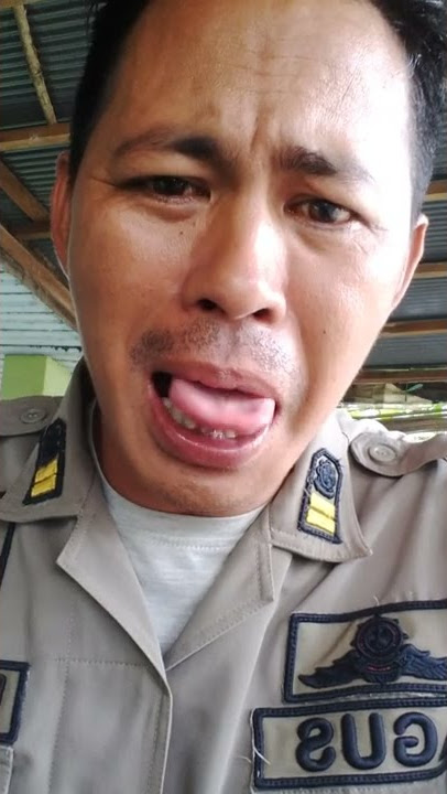 Desahan jilatan maut tiada tara nikmat