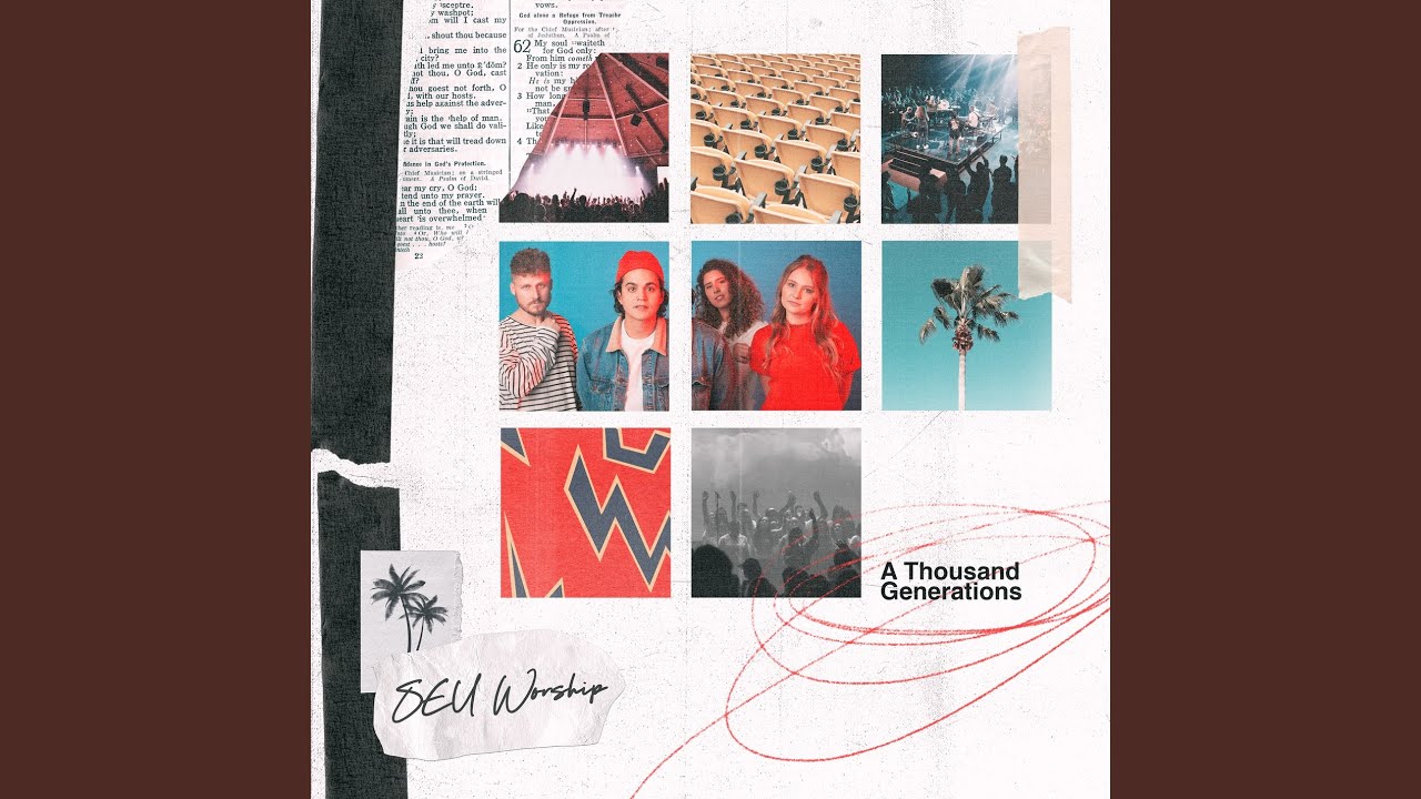 A Thousand Generations (Spontaneous)