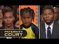 Accused of Being Unfaithful for the Whole Relationship (Full Episode) | Paternity Court