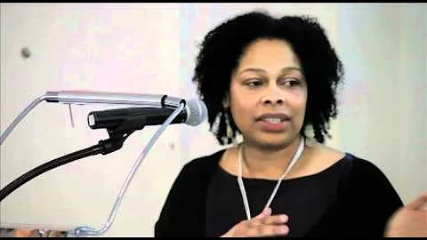 Bruner-Loeb Forum: DeAnna Cummings, Juxtaposition ...