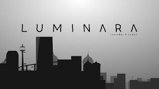 Luwuc & LayreBoi - Luminara [HOLY CYBERPUNK]
