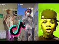 ALT BLACK BOYS - TIKTOK COMPILATION (Soft, Grunge, Weeb, etc.)