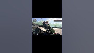 MW MP5 HAS ZERO RECOIL AND BEAMS IN NO TIME!!!(WARZONE/REBIRTH ISLAND)...#Shorts