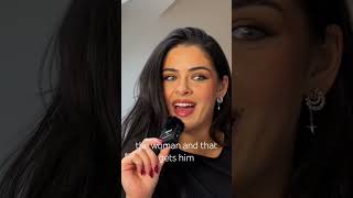 Use Your Feminine Energy mentalpower feminineenergy selfimprovement masculine Energy