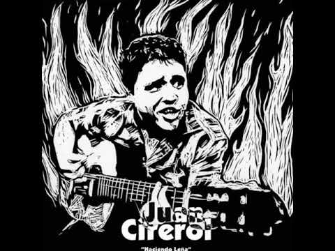 Juan Cirerol -