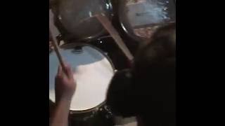 John Dolmayan (System Of A Down) - Drum Solo