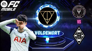 Son Heung-min destroying opponents defence | FC Mobile gameplay