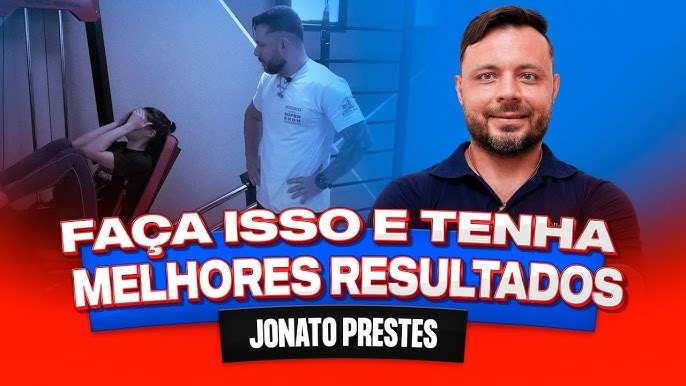 Jonato Prestes - Texto de @jonatoprestes O levantamento terra pode