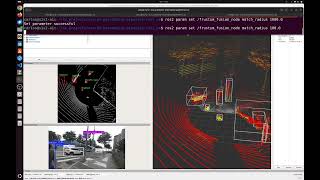 Celebrity 3D Perception: a LiDAR-Camera Pipeline  -  Merging 2D Intelligence and 3D Depth with Frustum Fusion Net Worth