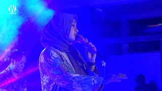 LIVE SUGENG DALU - DENNY CAKNAN COVER BY @WORO WIDOWATI