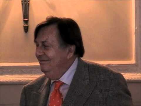 Barry Humphries, Part Two