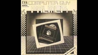 Palmer - Computer Guy