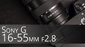 Product Feature E 16 55mm F2 8 G Sony Lens Youtube Product Feature E 16 55mm F2 8 G Sony Lens Youtube