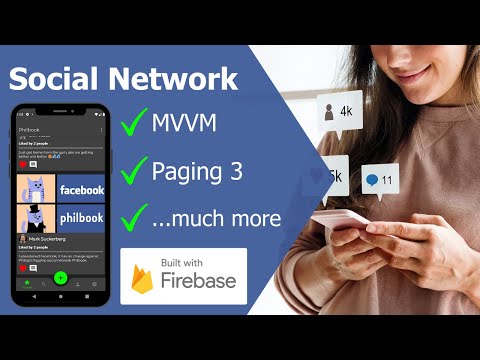 Making a Social Network with Firebase (LIMITED OFFER!)