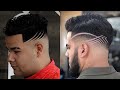 AS TENDÊNCIAS DE CORTE DE CABELO MASCULINO EM 2021 / tendências de cabelo masculino em 2021