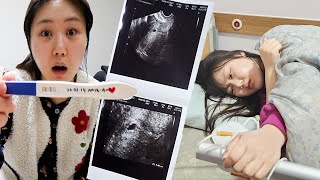 Preganancy then Miscarriage on 8th year of marriage😥Short but the happiest moment VLOG