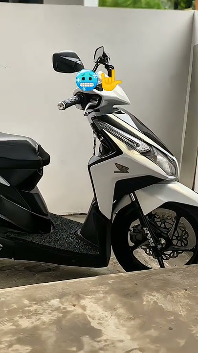 Vario tecno 110 karbu #shorts #vario #variotechno #variokarbu #foryou